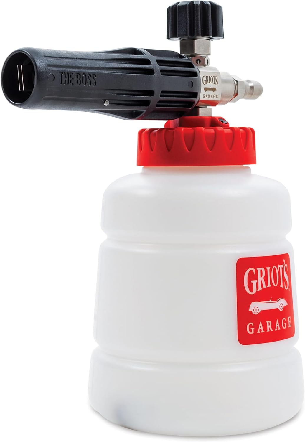 Griot's Garage THE BOSS Foam Cannon