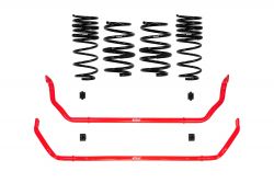 Eibach 18-22 Accord Pro-Plus Suspension Kit