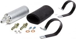 Walbro 255lph Inline Fuel Pump Kit