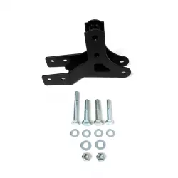 Hasport 92-95 Civic/93-97 Del Sol/94-01 Integra B-Series AWD Rear Engine Bracket