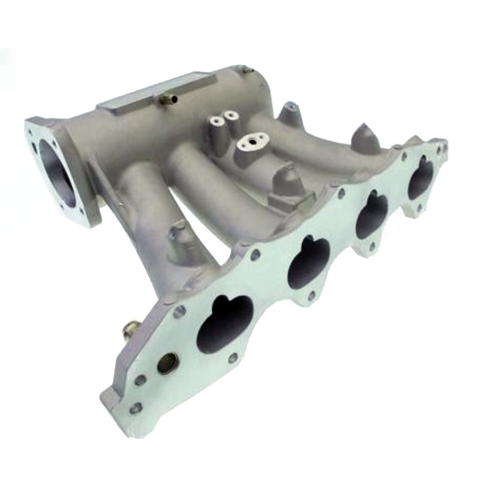 Rev9Power 94-01 Integra/99-00 Civic Si B16/B18 VTEC Cast Aluminum Intake Manifold