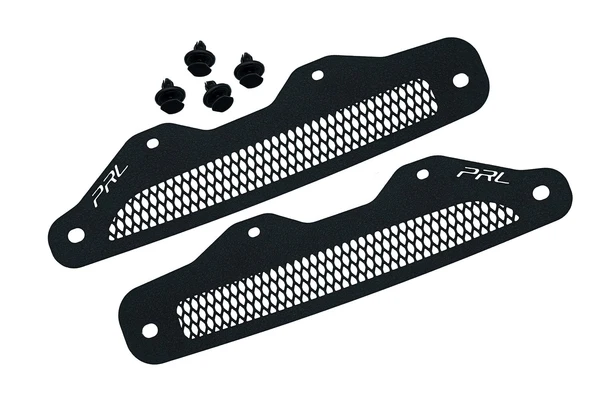 PRL 23-26 Civic Type R FL5 Front Fender Vent Rock Guards