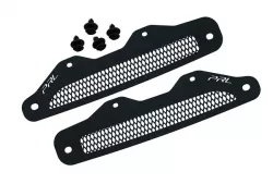 PRL 23-26 Civic Type R FL5 Front Fender Vent Rock Guards