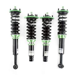 Rev9Power 98-02 Accord/99-03 TL Hyper-Street ONE Coilovers