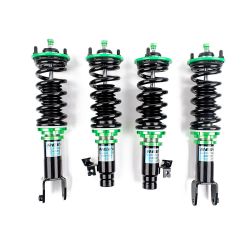Rev9Power 93-97 Del Sol/92-00 Civic/94-01 Integra Hyper-Street ONE Coilovers