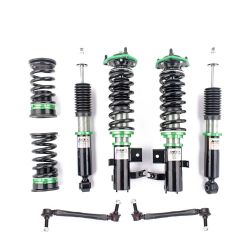 Rev9Power 12-15 Civic (14-15 Civic Non-Si)/13-15 ILX Hyper-Street ONE Coilovers