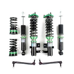 Rev9Power 14-15 Civic Si/16-22 ILX Hyper-Street ONE Coilovers