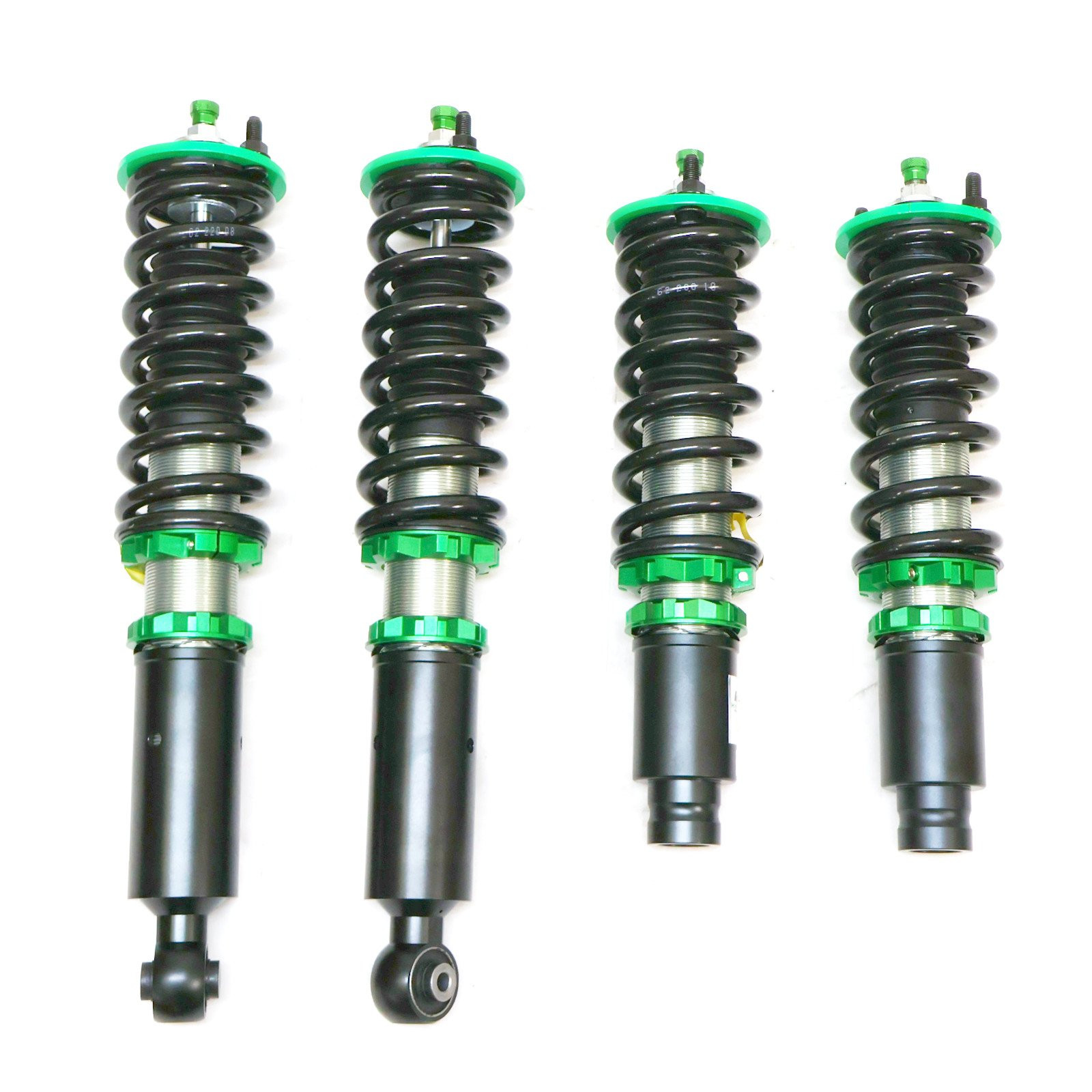 Rev9Power 97-01 CR-V Hyper-Street II Coilover Kit