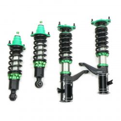 Rev9Power 02-06 CR-V Hyper-Street II Coilover Kit
