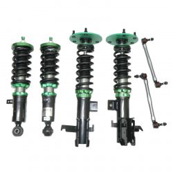 Rev9Power 12-16 CR-V Hyper-Street II Coilover Kit