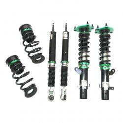 Rev9Power 17-22 CR-V Hyper-Street II Coilover Kit