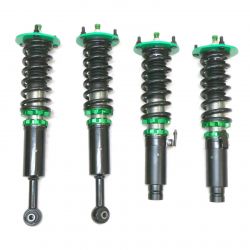 Rev9Power 96-04 RL 3.5L Hyper-Street II Coilover Kit