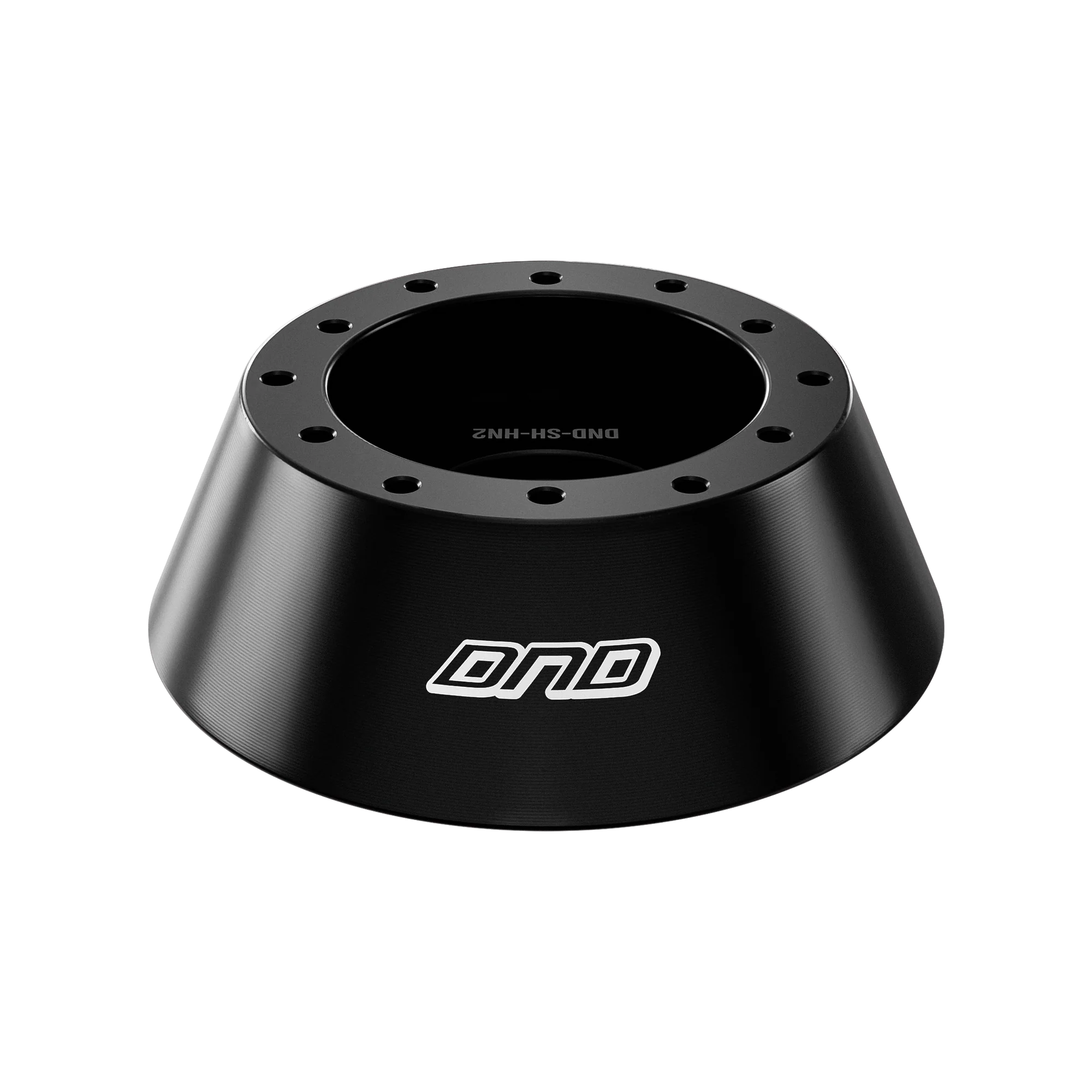 DND 02-06 RSX / 04-14 TSX / 01-11 Civic Black Low Profile Hub Kit