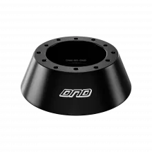 DND 02-06 RSX / 04-14 TSX / 01-11 Civic Black Low Profile Hub Kit