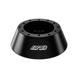 DND 02-06 RSX / 04-14 TSX / 01-11 Civic Black Low Profile Hub Kit