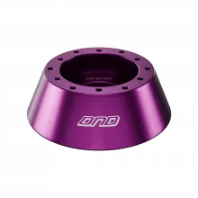 DND 02-06 RSX / 04-14 TSX / 01-11 Civic Purple Low Profile Hub Kit