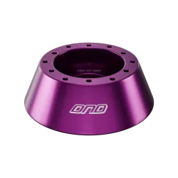 DND 02-06 RSX / 04-14 TSX / 01-11 Civic Purple Low Profile Hub Kit