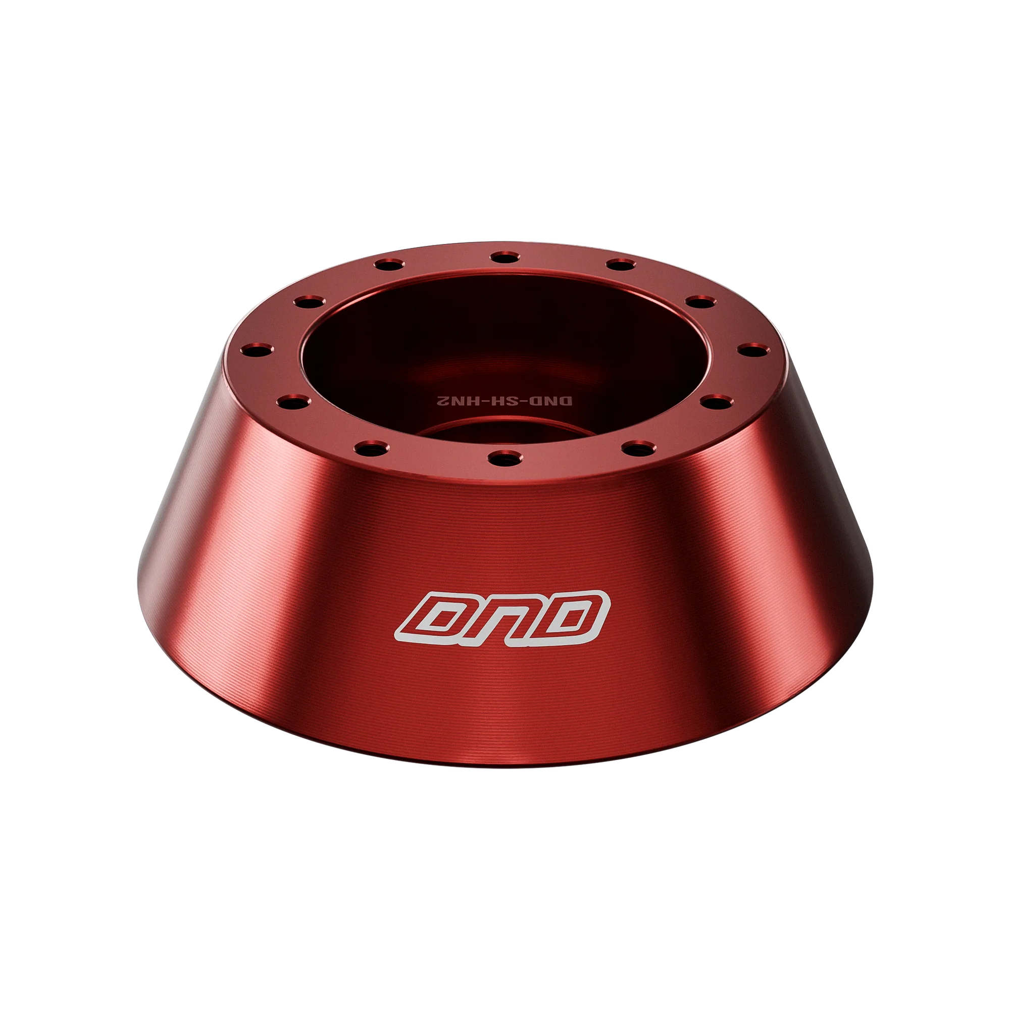DND 02-06 RSX / 04-14 TSX / 01-11 Civic Red Low Profile Hub Kit