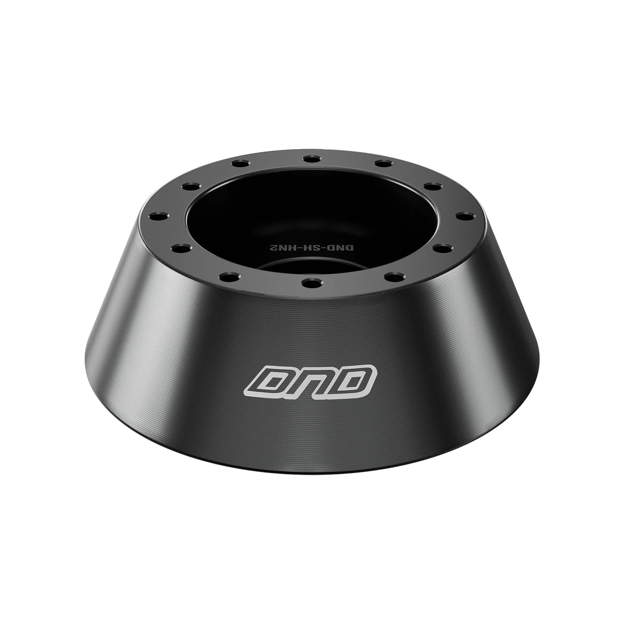 DND 02-06 RSX / 04-14 TSX / 01-11 Civic Tungsten Low Profile Hub Kit
