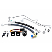 A/C Swap Kits & Brackets