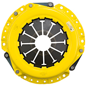 ACT Pressure Plates