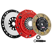 Action Clutch and Flywheel Packages