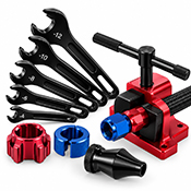 AN Wrenches & Assembly Tools