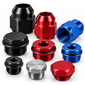 Caps & Plugs