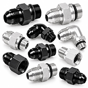 AN-to-ORB Adapters