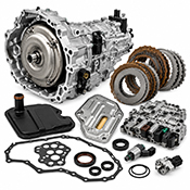 Automatic Transmission Parts