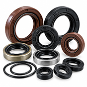 Axle Seals