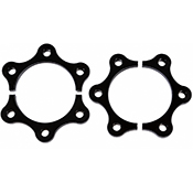 Axle Spacers