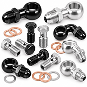 Banjo Fittings & Bolts