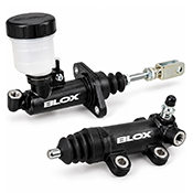 Blox Clutch Master and Slave Cylinders