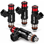 Blox Fuel Injectors