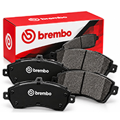 Brembo Brake Pads
