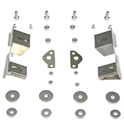 Bumper Repair Parts