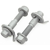 Camber Bolts & Alignment Shims