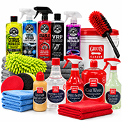 Car Care & Cleaning