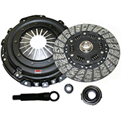 Competition Clutch Stage 2