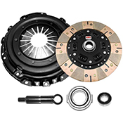 Competition Clutch Stage 3