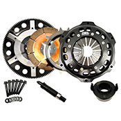 Competiton Clutch Single Disc