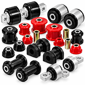 Control Arm Bushings