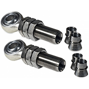 Control Arm Parts & Hardware