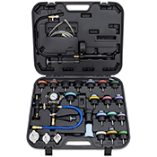 Cooling System Tools