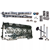 Cylinder Heads & Packages