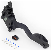 Drive-by-Wire Pedals & Conversion Kits