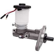 Dynamic Friction Company Brake Master Cylinders