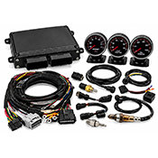 Electronics & Wiring