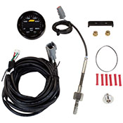 Exhaust Gas Temperature Gauges